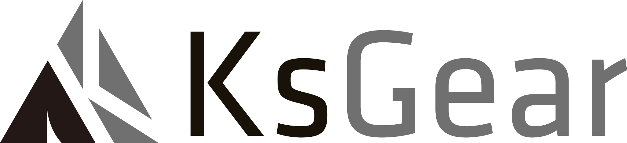 KsGear ケイズギア